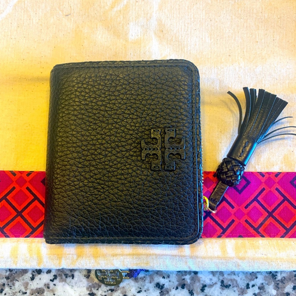 Tory Burch Wallet